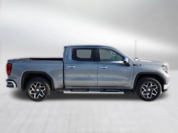 GMC Sierra 1500 SLT 4WD Crew Cab 157" 2026