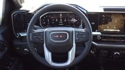 GMC Sierra 1500 SLT 4WD Crew Cab 157" 2026