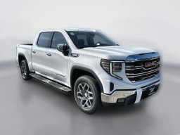 GMC Sierra 1500 SLT 4WD Crew Cab 157" 2026
