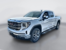 GMC Sierra 1500 SLT 4WD Crew Cab 157" 2026
