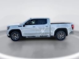 GMC Sierra 1500 SLT 4WD Crew Cab 157" 2026