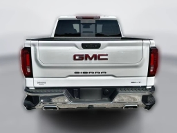 GMC Sierra 1500 SLT 4WD Crew Cab 157" 2026
