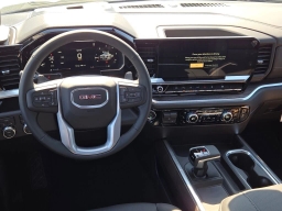 GMC Sierra 1500 SLT 4WD Crew Cab 147" 2026