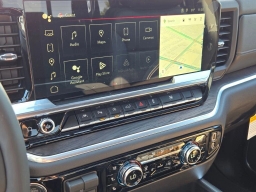 GMC Sierra 1500 SLT 4WD Crew Cab 147" 2026