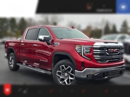 GMC Sierra 1500 SLT 4WD Crew Cab 147" 2026