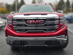 GMC Sierra 1500 SLT 4WD Crew Cab 147" 2026