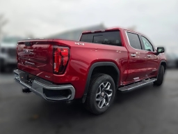 GMC Sierra 1500 SLT 4WD Crew Cab 147" 2026