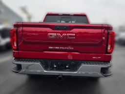 GMC Sierra 1500 SLT 4WD Crew Cab 147" 2026