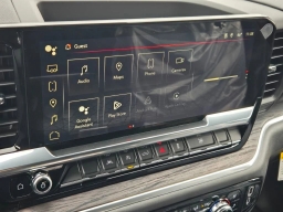 GMC Sierra 1500 SLT 4WD Crew Cab 147" 2026