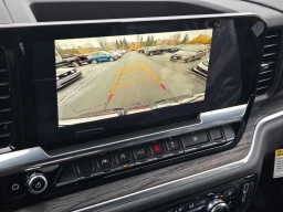 GMC Sierra 1500 SLT 4WD Crew Cab 147" 2026