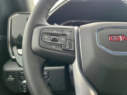 GMC Sierra 1500 SLT 4WD Crew Cab 147" 2026