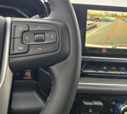 GMC Sierra 1500 SLT 4WD Crew Cab 147" 2026