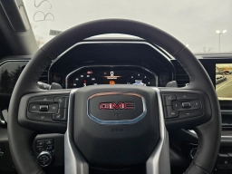 GMC Sierra 1500 SLT 4WD Crew Cab 147" 2026