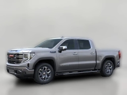 GMC Sierra 1500 SLT 4WD Crew Cab 157" 2026