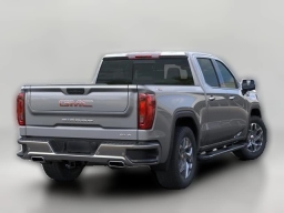 GMC Sierra 1500 SLT 4WD Crew Cab 157" 2026