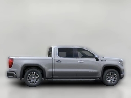 GMC Sierra 1500 SLT 4WD Crew Cab 157" 2026