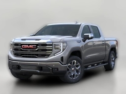 GMC Sierra 1500 SLT 4WD Crew Cab 157" 2026
