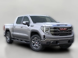 GMC Sierra 1500 SLT 4WD Crew Cab 157" 2026