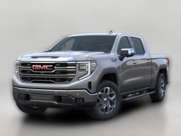 GMC Sierra 1500 SLT 4WD Crew Cab 157" 2026