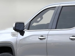 GMC Sierra 1500 SLT 4WD Crew Cab 157" 2026