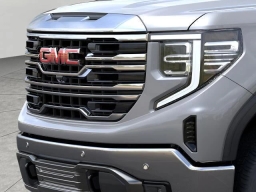 GMC Sierra 1500 SLT 4WD Crew Cab 157" 2026