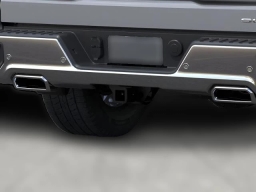 GMC Sierra 1500 SLT 4WD Crew Cab 157" 2026