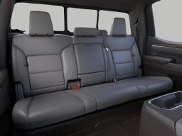 GMC Sierra 1500 SLT 4WD Crew Cab 157" 2026