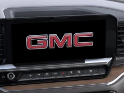 GMC Sierra 1500 SLT 4WD Crew Cab 157" 2026