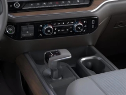 GMC Sierra 1500 SLT 4WD Crew Cab 157" 2026