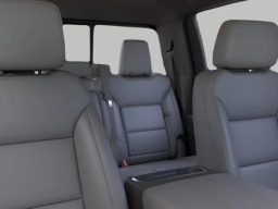 GMC Sierra 1500 SLT 4WD Crew Cab 157" 2026