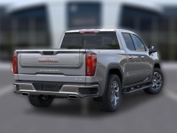 GMC Sierra 1500 SLT 4WD Crew Cab 157" 2026
