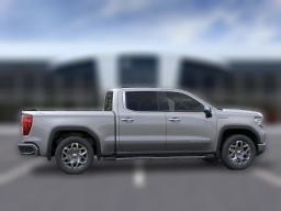 GMC Sierra 1500 SLT 4WD Crew Cab 157" 2026