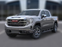 GMC Sierra 1500 SLT 4WD Crew Cab 157" 2026