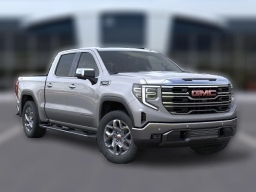 GMC Sierra 1500 SLT 4WD Crew Cab 157" 2026