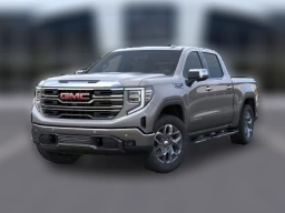 GMC Sierra 1500 SLT 4WD Crew Cab 157" 2026