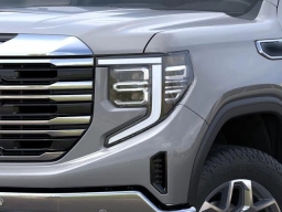 GMC Sierra 1500 SLT 4WD Crew Cab 157" 2026