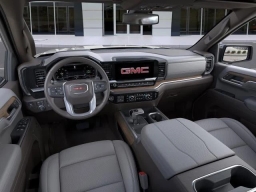 GMC Sierra 1500 SLT 4WD Crew Cab 157" 2026