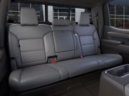 GMC Sierra 1500 SLT 4WD Crew Cab 157" 2026