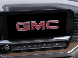 GMC Sierra 1500 SLT 4WD Crew Cab 157" 2026