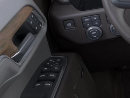 GMC Sierra 1500 SLT 4WD Crew Cab 157" 2026