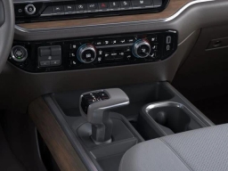 GMC Sierra 1500 SLT 4WD Crew Cab 157" 2026