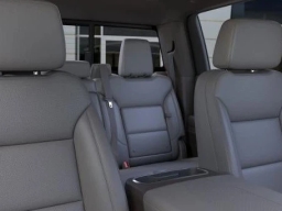 GMC Sierra 1500 SLT 4WD Crew Cab 157" 2026