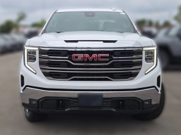 GMC Sierra 1500 SLT 4WD Crew Cab 147" 2026