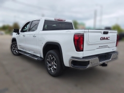 GMC Sierra 1500 SLT 4WD Crew Cab 147" 2026