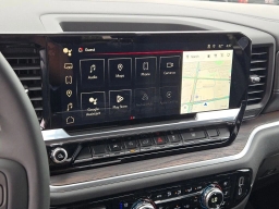 GMC Sierra 1500 SLT 4WD Crew Cab 147" 2026