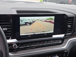 GMC Sierra 1500 SLT 4WD Crew Cab 147" 2026