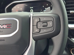 GMC Sierra 1500 SLT 4WD Crew Cab 147" 2026