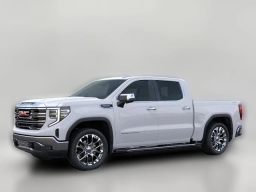 GMC Sierra 1500 SLT 4WD Crew Cab 147" 2026