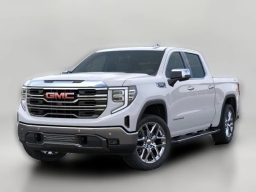 GMC Sierra 1500 SLT 4WD Crew Cab 147" 2026