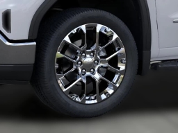 GMC Sierra 1500 SLT 4WD Crew Cab 147" 2026